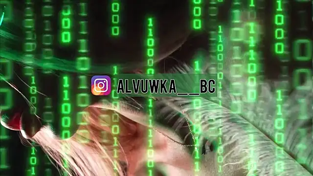 Snapshot of Alvuwkaa chatting on November 30, 2025, 11:00 am Alvuwkaa online show from November 30, 2025, 11:00 am