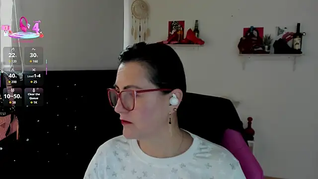 D Martii online show from September 19, 2025, 12:09 pm