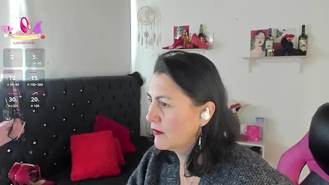 D Martii online show from September 23, 2025, 12:34 pm