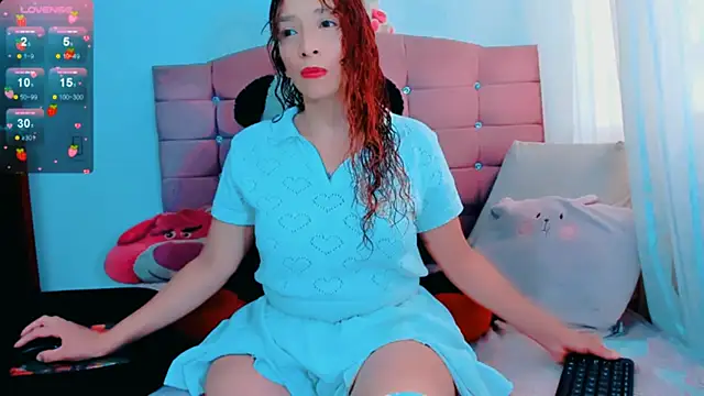 Snapshot of _samy_huber chatting on June 5, 2026, 7:30 pm samy huber online show from June 5, 2026, 7:30 pm