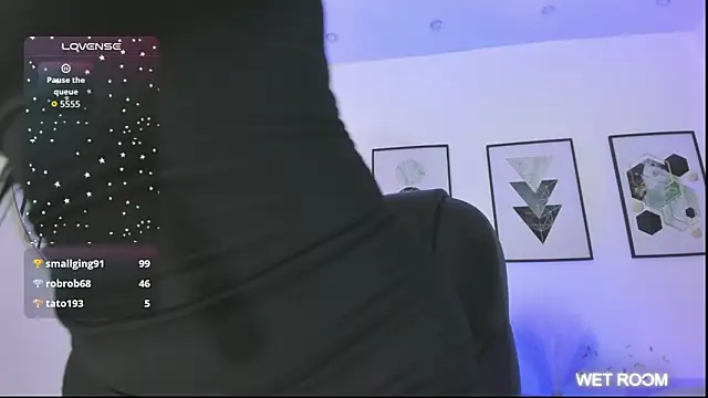 Snapshot of Beverly_johnson chatting on February 13, 2026, 4:12 am Beverly johnson online show from February 13, 2026, 4:12 am