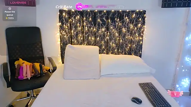 Snapshot of evvaa_moon69 chatting on November 27, 2025, 12:27 pm evvaa moon69 online show from November 27, 2025, 12:27 pm