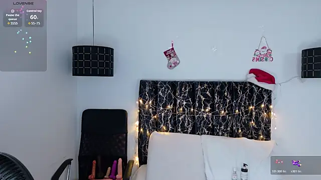 Snapshot of evvaa_moon69 chatting on December 22, 2025, 12:27 pm evvaa moon69 online show from December 22, 2025, 12:27 pm