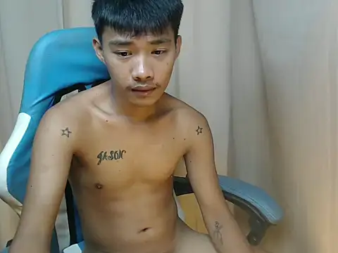 urasianjason online show from December 18, 2025, 3:16 pm