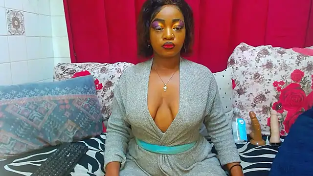 SultryCocoBabe online show from January 8, 2026, 10:16 pm