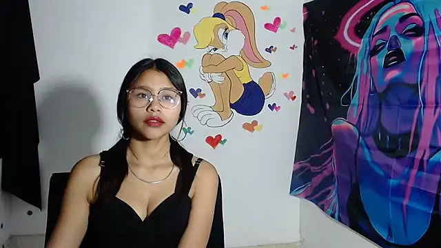 Snapshot of SofieLove_01 chatting on September 25, 2025, 9:15 am SofieLove 01 online show from September 25, 2025, 9:15 am