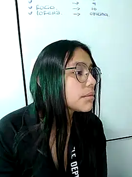 SofieLove 01 online show from January 8, 2026, 11:05 am