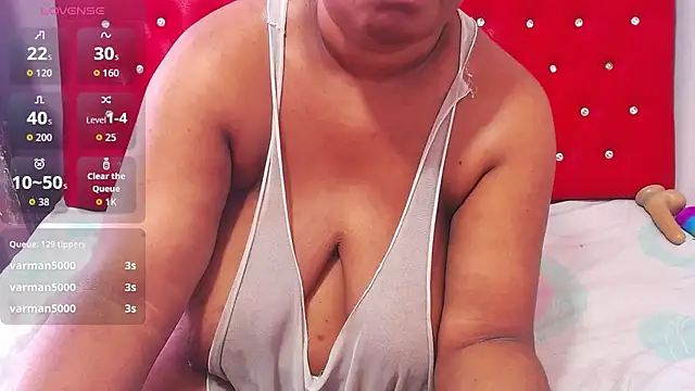 Snapshot of wonderfuldiana chatting on October 1, 2025, 8:24 pm wonderfuldiana online show from October 1, 2025, 8:24 pm