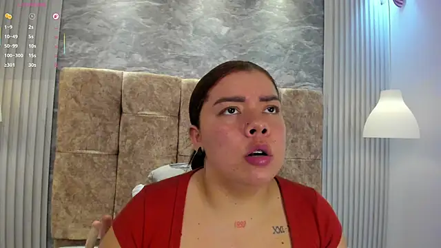 Snapshot of leilapons chatting on January 10, 2026, 5:52 pm leilapons online show from January 10, 2026, 5:52 pm