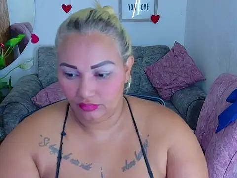 Snapshot of laleska_montenegro chatting on January 11, 2026, 2:02 pm laleska montenegro online show from January 11, 2026, 2:02 pm