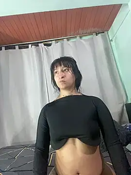 EVAH LEE  online show from February 7, 2026, 2:52 am