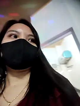 -Mie-xxx online show from February 26, 2026, 5:02 pm