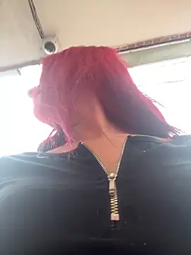 JuliethaDemon  online show from January 14, 2026, 1:26 pm