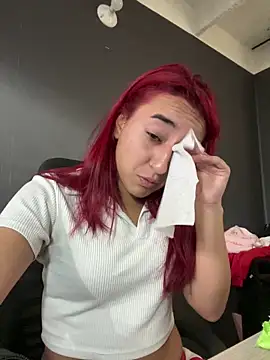 JuliethaDemon  online show from February 12, 2026, 1:55 pm