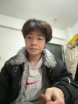 junjun1189 online show from February 1, 2026, 12:20 am