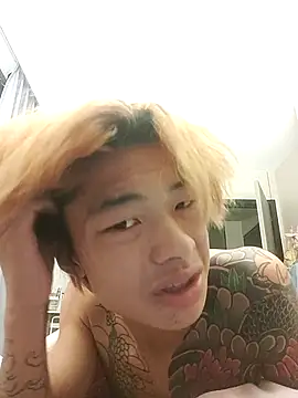 junjun1189 online show from September 11, 2025, 12:38 pm