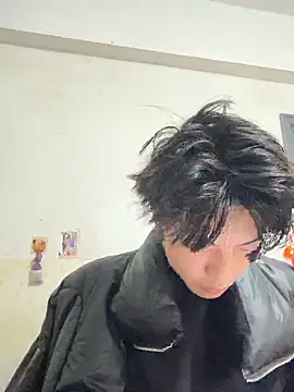 junjun1189 online show from March 26, 2026, 7:17 am