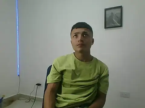 yissus 20  online show from April 10, 2026, 4:36 pm