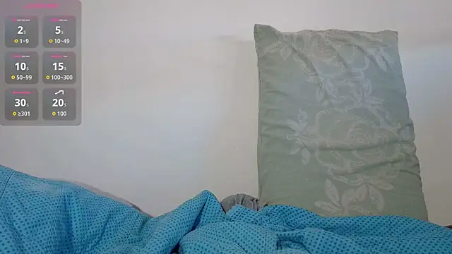 raynstars online show from July 2, 2026, 4:07 am