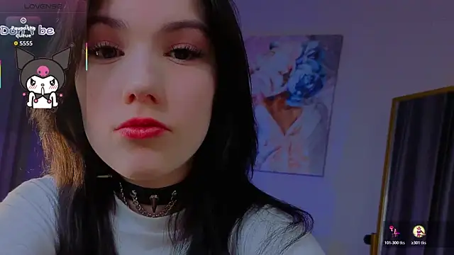 Snapshot of Sophie_SkyAngel chatting on November 14, 2025, 8:45 pm Sophie SkyAngel online show from November 14, 2025, 8:45 pm