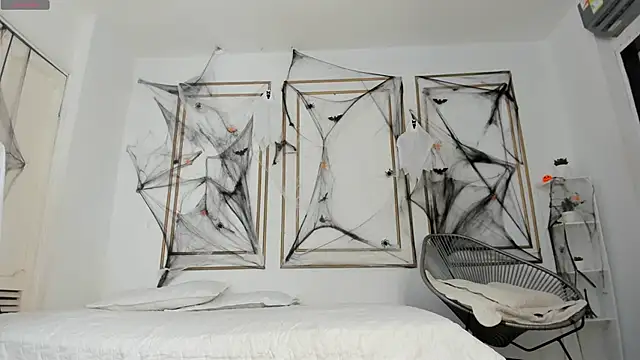 lorena rubio online show from October 22, 2025, 12:26 pm