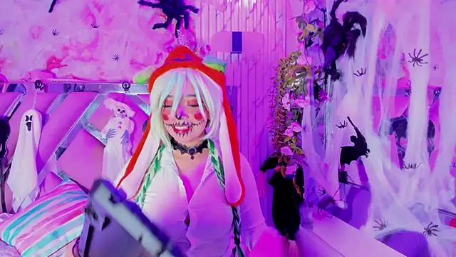 Snapshot of Akane_Hikari_ chatting on November 1, 2025, 6:08 am Akane Hikari online show from November 1, 2025, 6:08 am