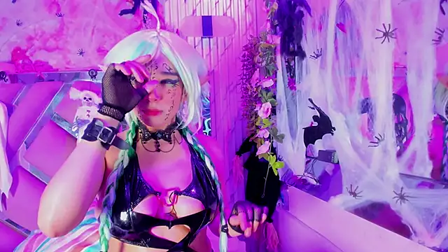 Snapshot of Akane_Hikari_ chatting on November 7, 2025, 8:30 am Akane Hikari online show from November 7, 2025, 8:30 am