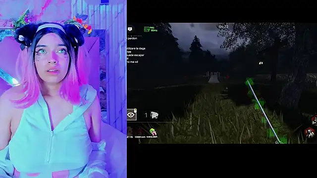 Akane Hikari  online show from March 16, 2026, 4:20 am