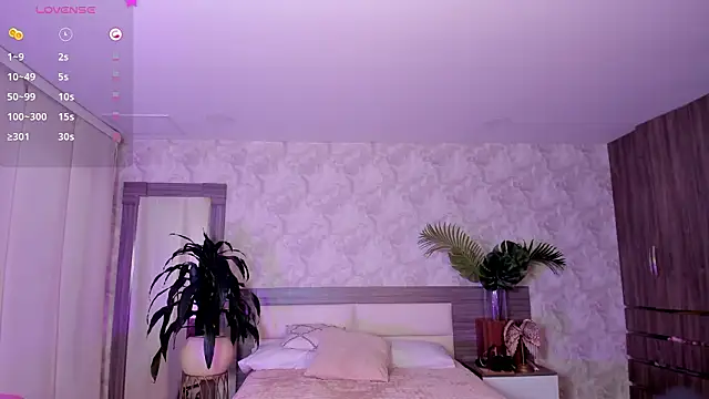 Alaiaguerra online show from March 28, 2026, 9:16 pm