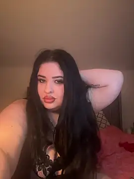 cbabyxox online show from February 11, 2026, 7:58 pm