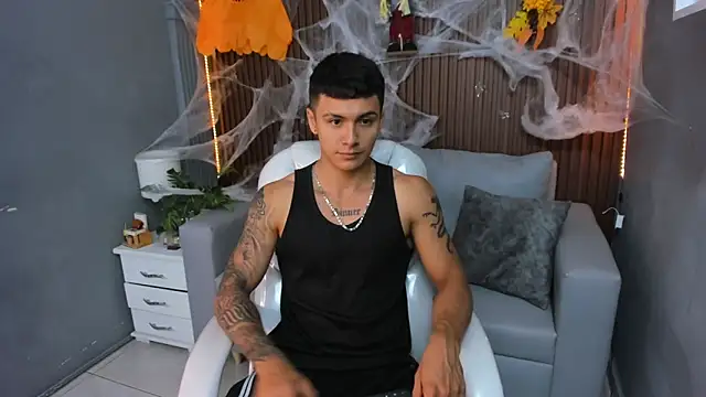 Leo santoro online show from October 24, 2025, 1:21 pm