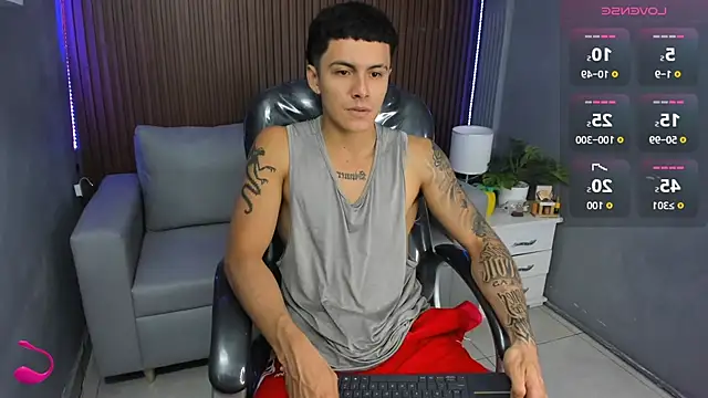 Leo santoro online show from January 14, 2026, 2:20 pm