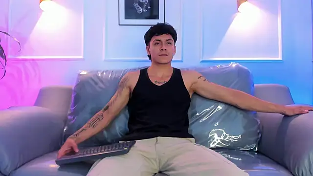 Leo santoro online show from March 25, 2026, 2:16 pm