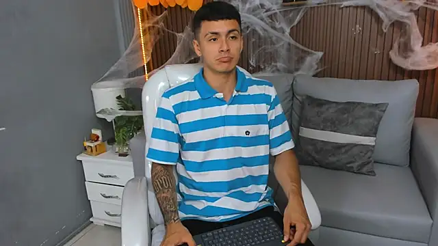 Leo santoro online show from October 23, 2025, 2:05 pm