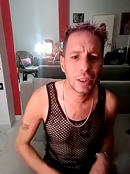 AntyKrysto online show from November 29, 2025, 1:39 am