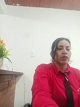 PAULA20- online show from October 8, 2025, 1:12 pm