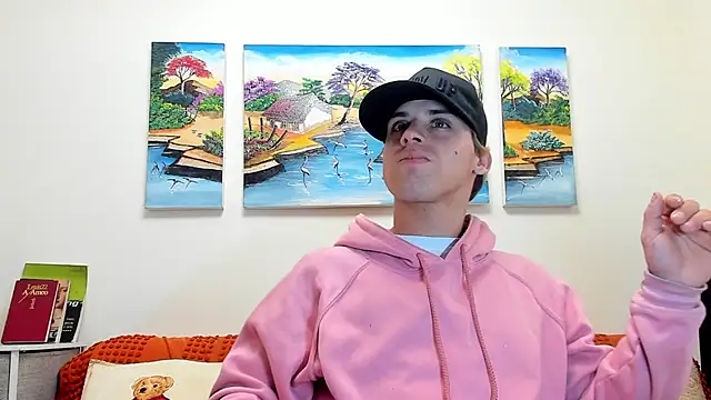 alex-golden online show from September 20, 2025, 4:12 pm