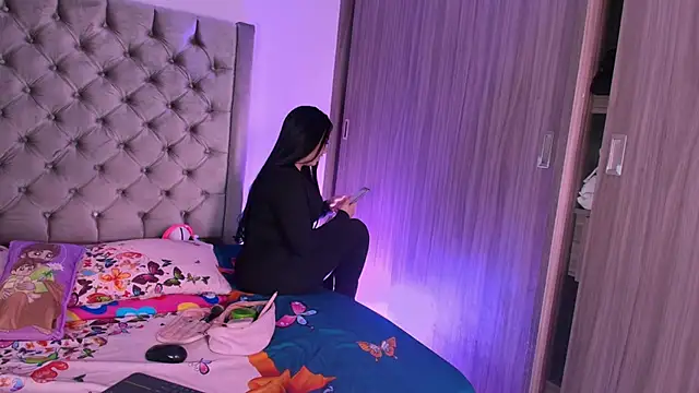 dreamsussi online show from January 13, 2026, 9:30 pm