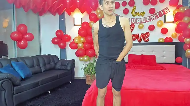 Bisexlifehot   online show from February 10, 2026, 11:15 pm