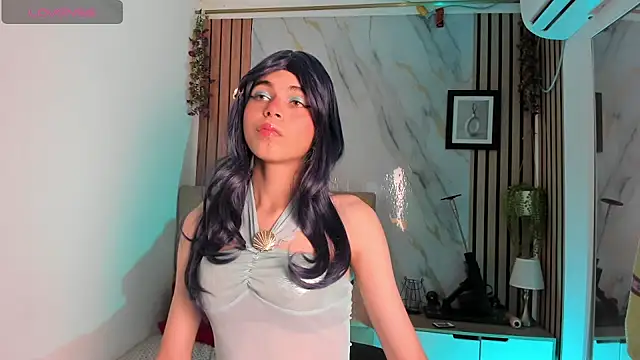 Vanessa Jenner online show from August 6, 2026, 2:39 am