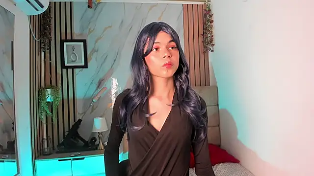 Vanessa Jenner online show from July 20, 2026, 2:41 am