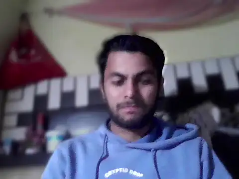 ursdreamperson online show from February 7, 2026, 3:09 pm