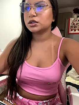 AngelBrazil Ofc online show from December 4, 2025, 6:51 pm