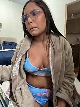 AngelBrazil Ofc online show from October 31, 2025, 6:48 pm