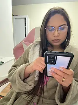 AngelBrazil Ofc online show from October 30, 2025, 10:39 pm