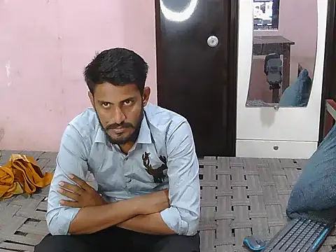 Snapshot of krishjaat43 chatting on March 23, 2026, 5:57 pm krishjaat43 online show from March 23, 2026, 5:57 pm