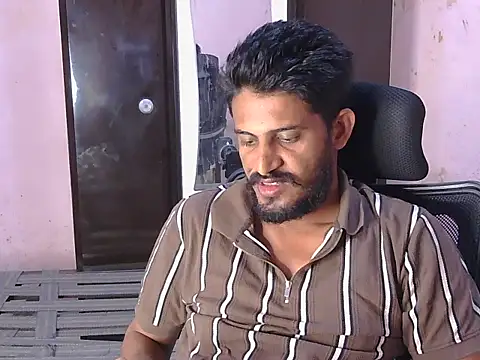 Snapshot of krishjaat43 chatting on April 8, 2026, 9:00 am krishjaat43 online show from April 8, 2026, 9:00 am