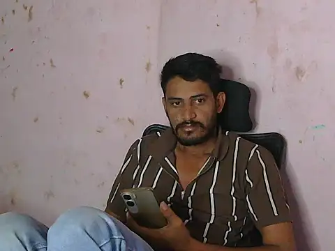 Snapshot of krishjaat43 chatting on March 12, 2026, 1:00 am krishjaat43 online show from March 12, 2026, 1:00 am