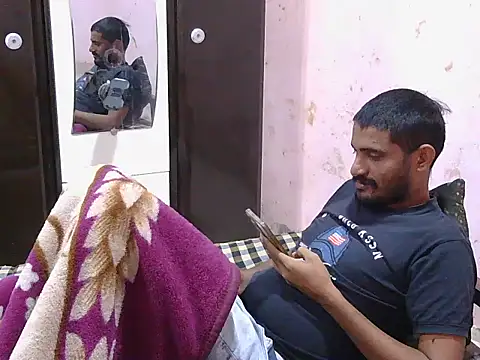 Snapshot of krishjaat43 chatting on January 10, 2026, 5:14 am krishjaat43 online show from January 10, 2026, 5:14 am