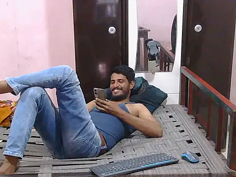 Snapshot of krishjaat43 chatting on March 28, 2026, 9:21 am krishjaat43 online show from March 28, 2026, 9:21 am